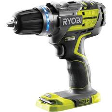 Ryobi Boremaskiner & Slagboremaskiner Ryobi R18PDBL-0 Solo