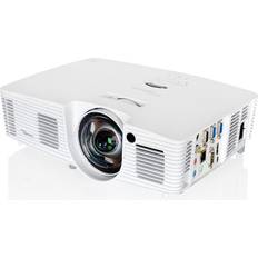 Projectors Optoma X316ST