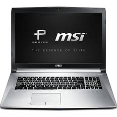 MSI PE70 6QE-080UK