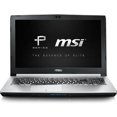 MSI PE60 6QE-214UK