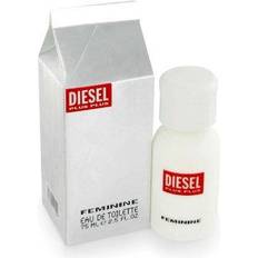 Fragrances Diesel Plus Plus Feminine EdT 2.5 fl oz