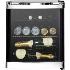 Russell Hobbs RHGWC1B Black, Silver