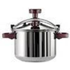 Autocuiseurs Seb Authentique Cocotte-Minute Induction P0531600