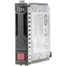 2.5" - SAS - SSD Hard Drives HP 762261-B21 800GB