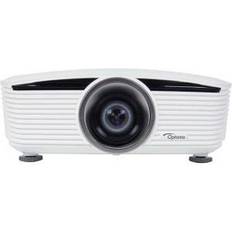 Optoma 1920x1200 Projectors Optoma EH505