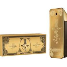 1 million eau de toilette Rabanne 1 Million Dollar EdT 100ml