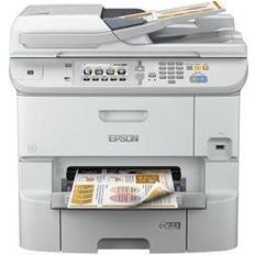 Epson WorkForce Pro WF-6590DWF