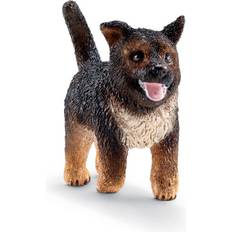 Schleich Young German Shepherd