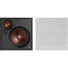 Dali In Wall Speakers Dali Phantom H-120