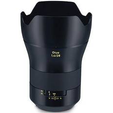 Zeiss Otus 28mm F/1.4 ZE Lens Canon EF