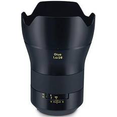 Zeiss Otus 28mm f/1.4 ZE Lens