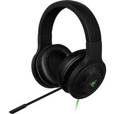 Gaming headset razer Razer Kraken USB Essential Gaming Headset