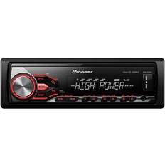 Pioneer Boat- & Car Stereos Pioneer MVH-280FD