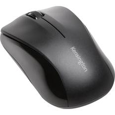 Kensington Mouse per Computer Kensington K72392US Wireless 1000 DPI Nero