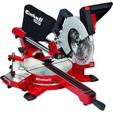 Einhell Sì Seghe a gomito Einhell TE-SM 2131 Dual 1600 W 5000 Giri/min