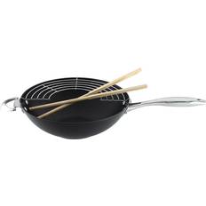 Scanpan wok Scanpan Professional 32cm