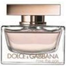 Dolce gabbana the one 75 ml Dolce & Gabbana Rose The One EdP 75ml