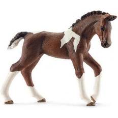 Boerenleven Beeldjes Schleich 13758 Trakehnen Veulen