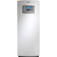 Bosch Värmepumpar Bosch Compress 6000 10 LW