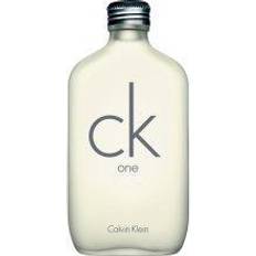 Ck one Calvin Klein CK One EdT 1.7 fl oz