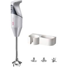 Bamix Stainless Steel Foot Hand Blenders Bamix Gastro 200W