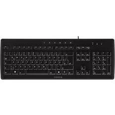 Keyboards Cherry Stream 3.0 (Swiss)