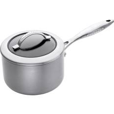 Scanpan Utensili da cucina Scanpan CTX with lid 2.5 L 18 cm