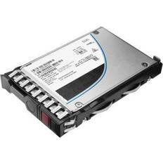 200 GB - SSD Harddiske HP 804613-B21 200GB