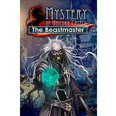 Mystery of Unicorn Castle: The Beastmaster (PC)