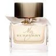 My burberry edt 90 ml best sale