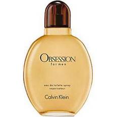 Calvin klein obsession for men Calvin Klein Obsession for Men EdT 2.5 fl oz