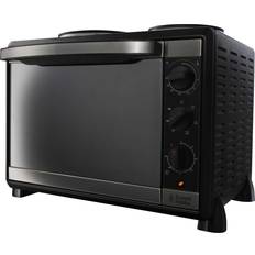 Cucine in Ghisa Russell Hobbs 22780 Nero, Argento