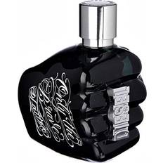 Diesel Only The Brave Tattoo EdT 75ml