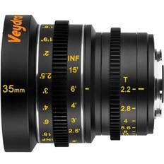 35mm T2.2 for Micro 4/3