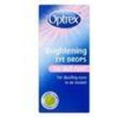Optrex Brightening 10ml Eye Drops