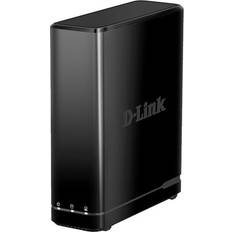 Server NAS D-Link DNR-312L