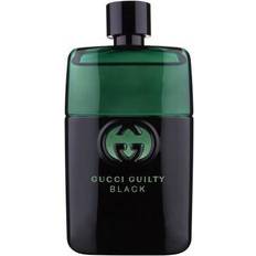 Gucci Eau de Toilette Gucci Guilty Black Pour Homme EdT 1.7 fl oz