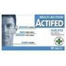 Actifed Multi-Action