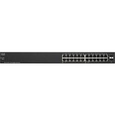 Switches Cisco SG110-24