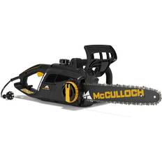 McCulloch Motosierrre McCulloch Elettrosega CSE1835, 1800 W barra da 35 cm