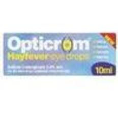 Opticrom Hayfever