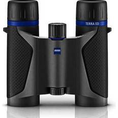 Zeiss Binoculars Zeiss Terra ED Pocket 10x25