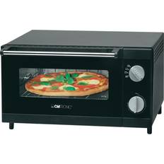 Clatronic MPO 3520 Hvid, Sort