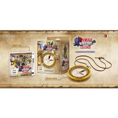 Hyrule Warriors Legends 1 Montre Boussole 3DS