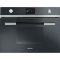 Smeg SF4120VCN Black