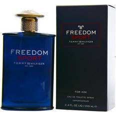 Tommy hilfiger freedom Tommy Hilfiger Freedom Sport for Men EdT 100ml