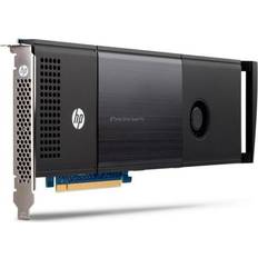 PCIe Gen4 x16 NVMe Hard Drives HP N2M98AA 512GB