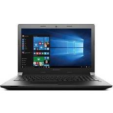 Lenovo 4 GB - Intel Core i5 Laptops Lenovo Essential B51-80 (80LM000CUK)