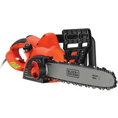 Black & Decker CS2040 Tronçonneuse électrique 40cm 2000W