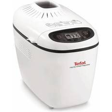 Tefal Bagemaskiner Tefal PF610138